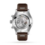 IWC Pilot's Chronograph 43mm Mens Watch  MPN: IW378005 - Image 3