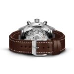 IWC Pilot's Chronograph 43mm Mens Watch  MPN: IW378005 - Image 4