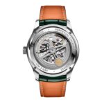 IWC Portugieser Automatic 42mm Mens Watch Green  MPN: IW344207 - Image 3