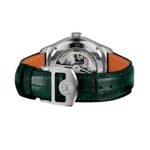 IWC Portugieser Automatic 42mm Mens Watch Green  MPN: IW344207 - Image 4