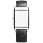 Jaeger-LeCoultre Reverso Tribute Monoface Small Seconds 45.6mm X 27.4mm Mens Watch  MPN: Q713842J - Image 3