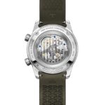 Jaeger-LeCoultre Polaris Date 42mm Mens Watch Green  MPN: Q906863J - Image 4