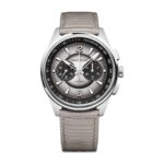 Jaeger-LeCoultre Polaris Chronograph 42mm Mens Watch Grey  MPN: Q902843J