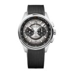 Jaeger-LeCoultre Polaris Chronograph 42mm Mens Watch Grey  MPN: Q902843J - Image 2