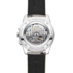 Jaeger-LeCoultre Polaris Chronograph 42mm Mens Watch Grey  MPN: Q902843J - Image 4
