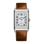Jaeger-LeCoultre Reverso Classic Duoface Small Seconds  MPN: Q3848423