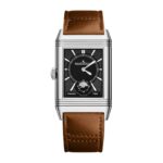 Jaeger-LeCoultre Reverso Classic Duoface Small Seconds  MPN: Q3848423 - Image 2