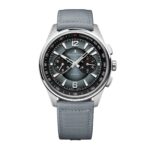 Jaeger-LeCoultre Polaris Chronograph 42mm Mens Watch Grey  MPN: Q9028651 - Image 2