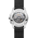 Jaeger-LeCoultre Polaris Chronograph 42mm Mens Watch Grey  MPN: Q9028651 - Image 4