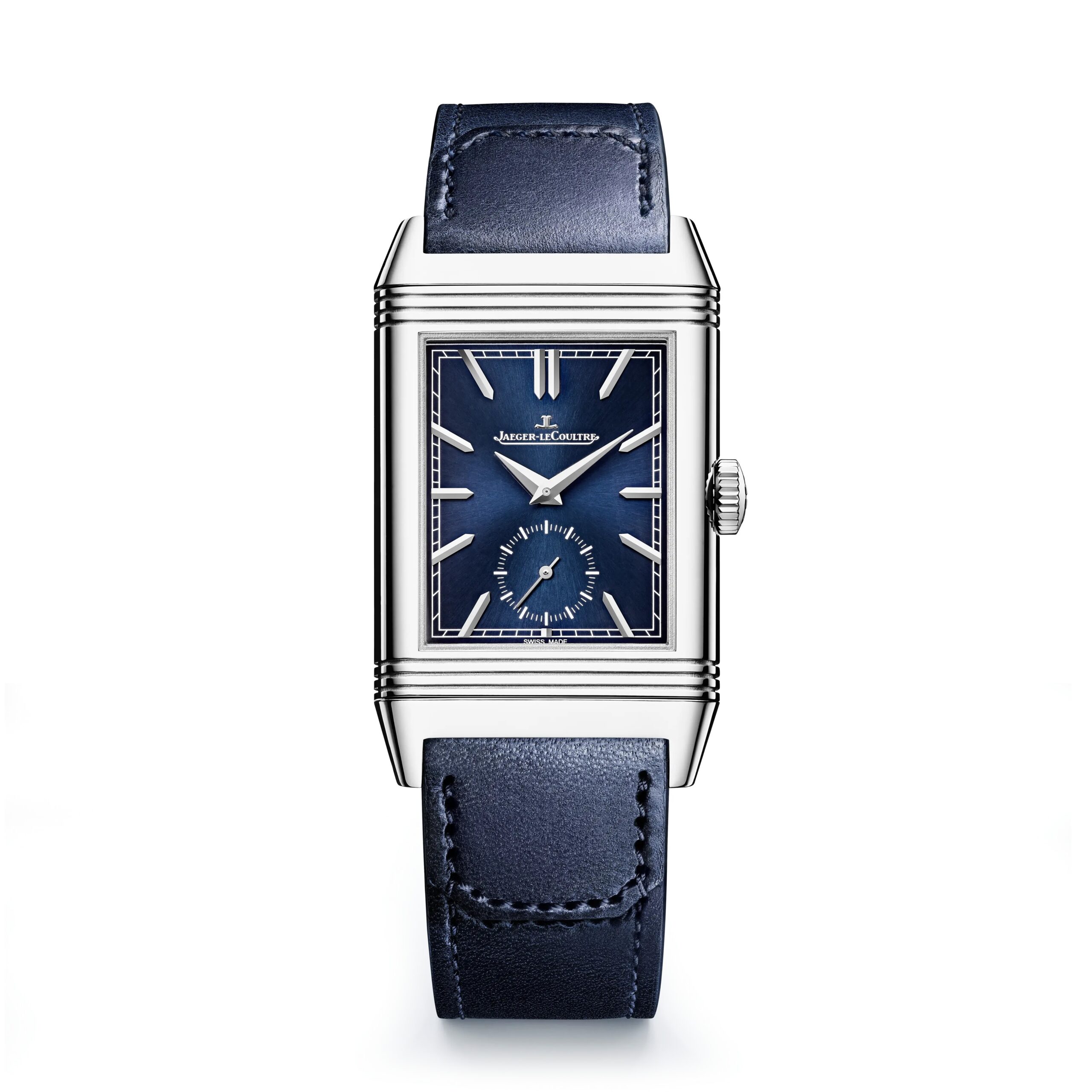 cppdtq4gwli.jpg Jaeger-LeCoultre Reverso Tribute MPN: Q3988481 - Image 1