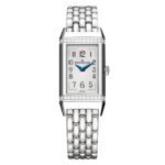 Jaeger-LeCoultre Reverso One Monoface 40.1mm X 20mm Ladies Watch  MPN: Q3288121