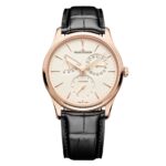Jaeger-LeCoultre Master Ultra Thin Power Reserve  MPN: Q1372510