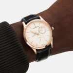 Jaeger-LeCoultre Master Ultra Thin Power Reserve  MPN: Q1372510 - Image 5