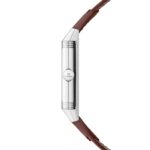Jaeger-LeCoultre Reverso Tribute Monoface 40mm X 24mm Ladies Watch Silver  MPN: Q7168420 - Image 3