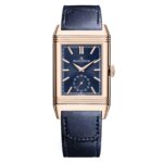 Jaeger-LeCoultre Reverso Tribute Duoface  MPN: Q3982590