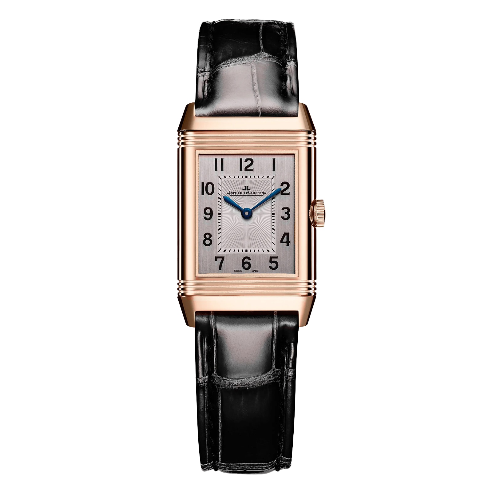 lnwr3qnocbz.jpg Jaeger-LeCoultre Reverso Classic Duetto MPN: Q2662530 - Image 1