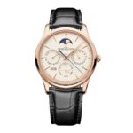 Jaeger-LeCoultre Master Ultra Thin Perpetual Calendar 39mm Automatic Pink Gold  MPN: Q1142510