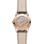 Jaeger-LeCoultre Master Ultra Thin Perpetual Calendar 39mm Automatic Pink Gold  MPN: Q1142510 - Image 2