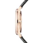 Jaeger-LeCoultre Master Ultra Thin Perpetual Calendar 39mm Automatic Pink Gold  MPN: Q1142510 - Image 3