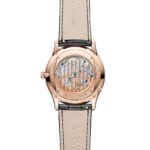 Jaeger-LeCoultre Master Ultra Thin Perpetual Calendar 39mm Automatic Pink Gold  MPN: Q1142501 - Image 2