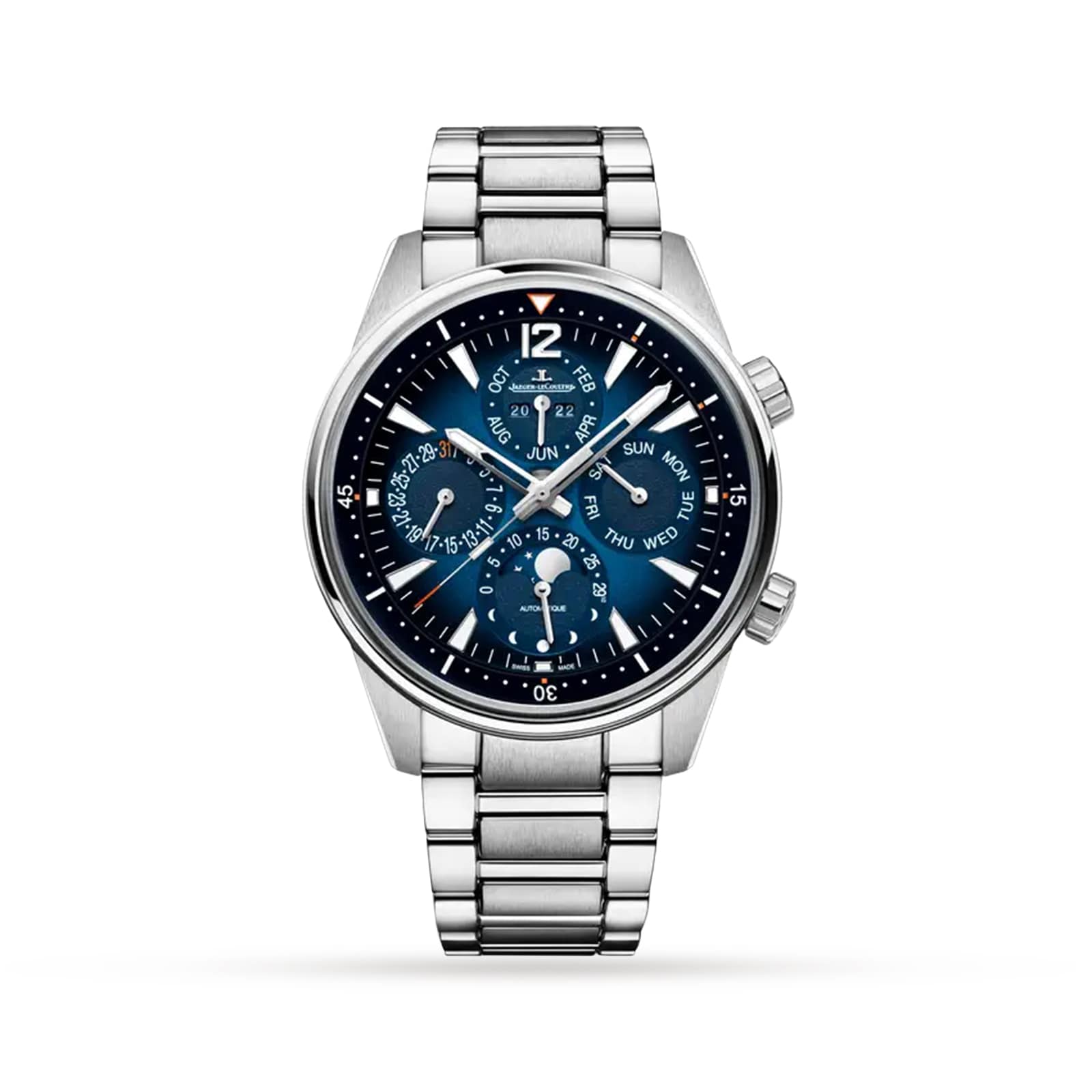 jzx5syzfuvj.jpg Jaeger-LeCoultre Polaris Perpetual Calendar 42mm Mens Watch MPN: Q9088180 - Image 1