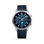 Jaeger-LeCoultre Polaris Perpetual Calendar 42mm Mens Watch  MPN: Q9088180 - Image 2