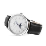 Jaeger-LeCoultre Master Ultra Thin 39mm Mens Watch  MPN: Q1368430 - Image 2