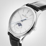 Jaeger-LeCoultre Master Ultra Thin 39mm Mens Watch  MPN: Q1368430 - Image 4