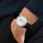 Jaeger-LeCoultre Master Ultra Thin 39mm Mens Watch  MPN: Q1368430 - Image 5
