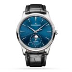 Jaeger-LeCoultre Master Ultra-Thin Moon 39mm Mens Watch  MPN: Q1368480
