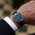 Jaeger-LeCoultre Master Ultra-Thin Moon 39mm Mens Watch  MPN: Q1368480 - Image 5