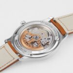 Jaeger-LeCoultre Master Control Date  MPN: Q4018420 - Image 4