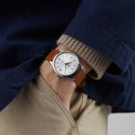 Jaeger-LeCoultre Master Control Date  MPN: Q4018420 - Image 8