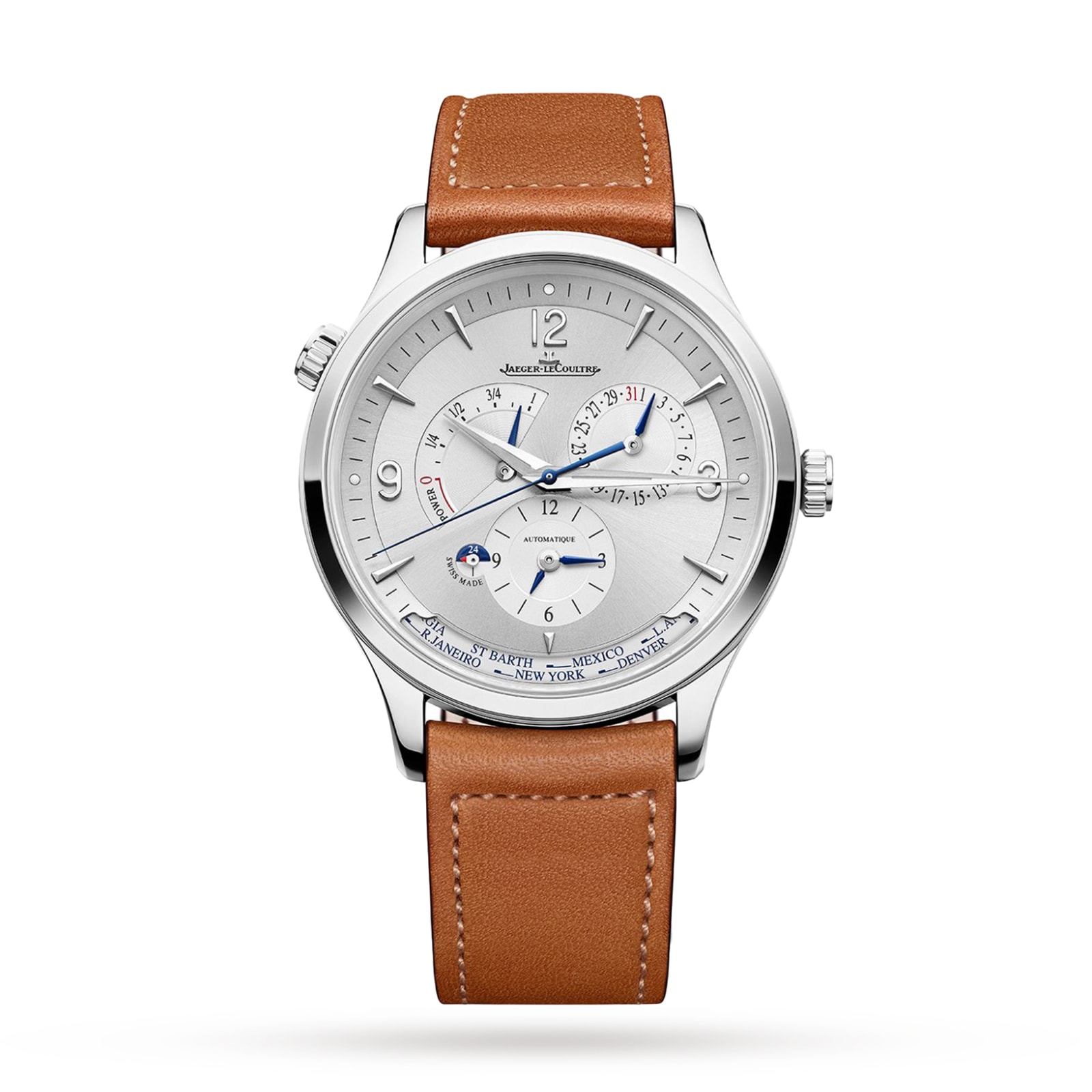 ixpnrl5a5i0.jpg Jaeger-LeCoultre Master MPN: Q4128420 - Image 1