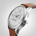 Jaeger-LeCoultre Master  MPN: Q4128420 - Image 6