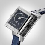 Jaeger-LeCoultre Reverso Classic Medium Duetto  MPN: Q2588422 - Image 6
