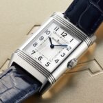 Jaeger-LeCoultre Reverso Classic Medium Duetto  MPN: Q2588422 - Image 7