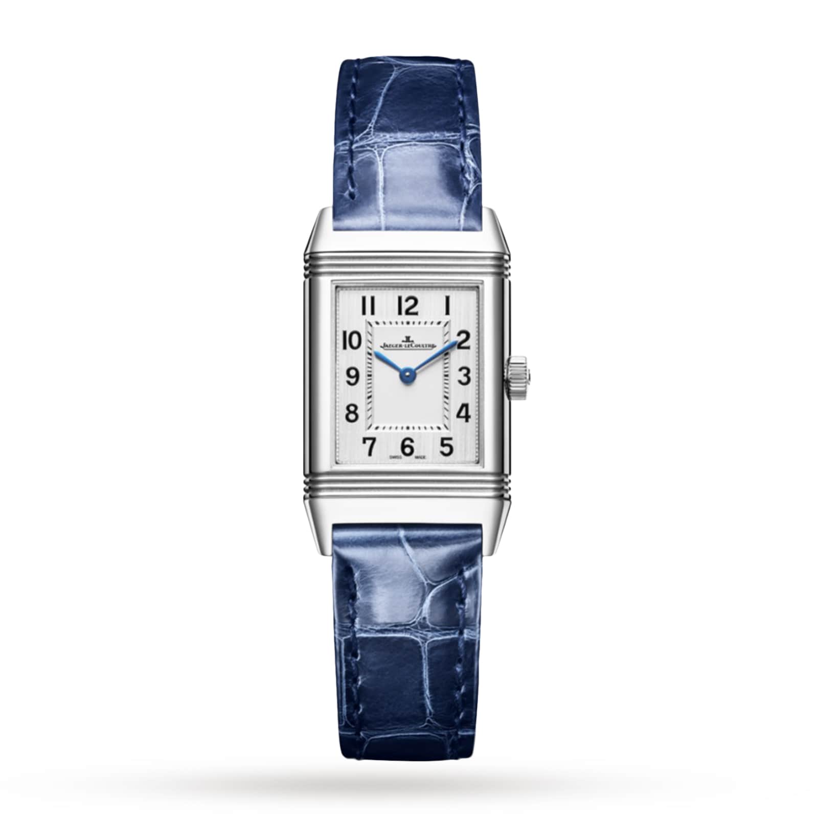 e2sma15y2bi.jpg Jaeger-LeCoultre Reverso MPN: Q2618540 - Image 1