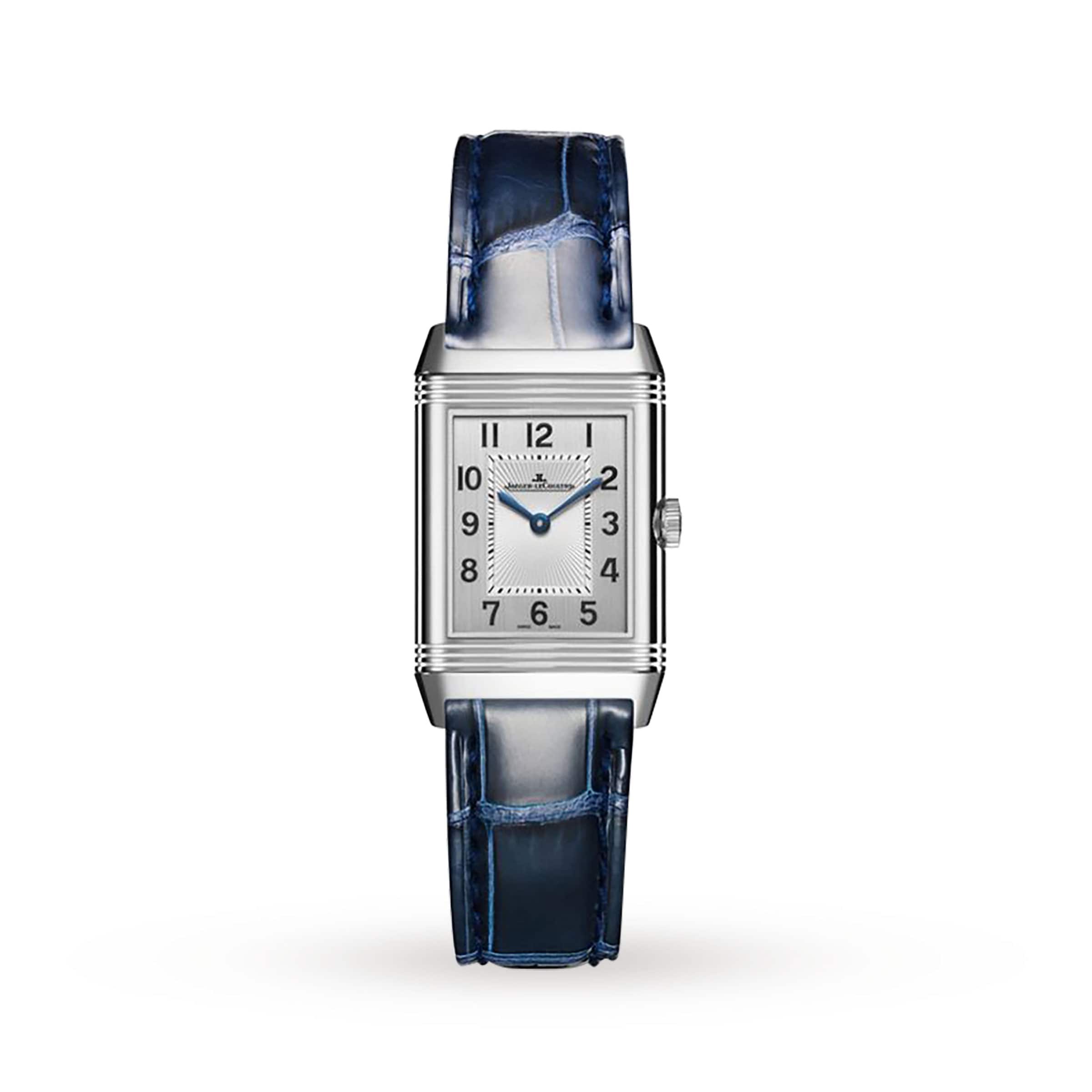 ljxgkot3d1z.jpg Jaeger-LeCoultre Reverso Small Duetto MPN: Q2668432 - Image 1