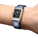 Jaeger-LeCoultre Reverso Small Duetto  MPN: Q2668432 - Image 4