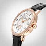 Jaeger-LeCoultre Rendez-Vous Night & Day  MPN: Q3442430 - Image 5