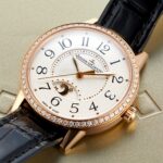Jaeger-LeCoultre Rendez-Vous Night & Day  MPN: Q3442430 - Image 6