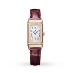 Jaeger-LeCoultre Reverso One Duetto  MPN: Q3342520