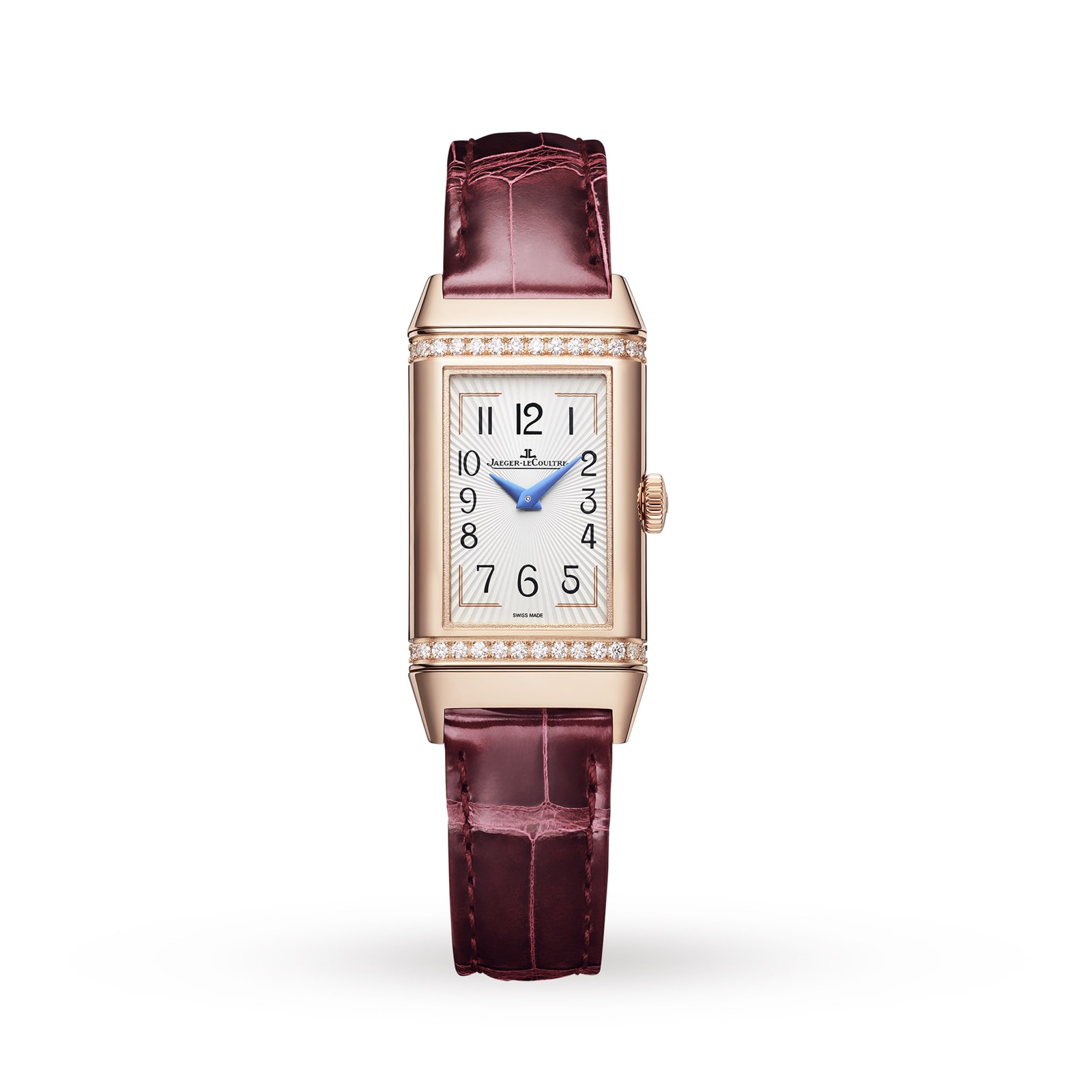 33ogzmqoz2f.jpg Jaeger-LeCoultre Reverso One Duetto MPN: Q3342520 - Image 1