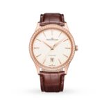Jaeger-LeCoultre Master Ultra Thin Date  MPN: Q1232501