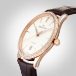 Jaeger-LeCoultre Master Ultra Thin Date  MPN: Q1232501 - Image 5
