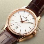 Jaeger-LeCoultre Master Ultra Thin Date  MPN: Q1232501 - Image 6