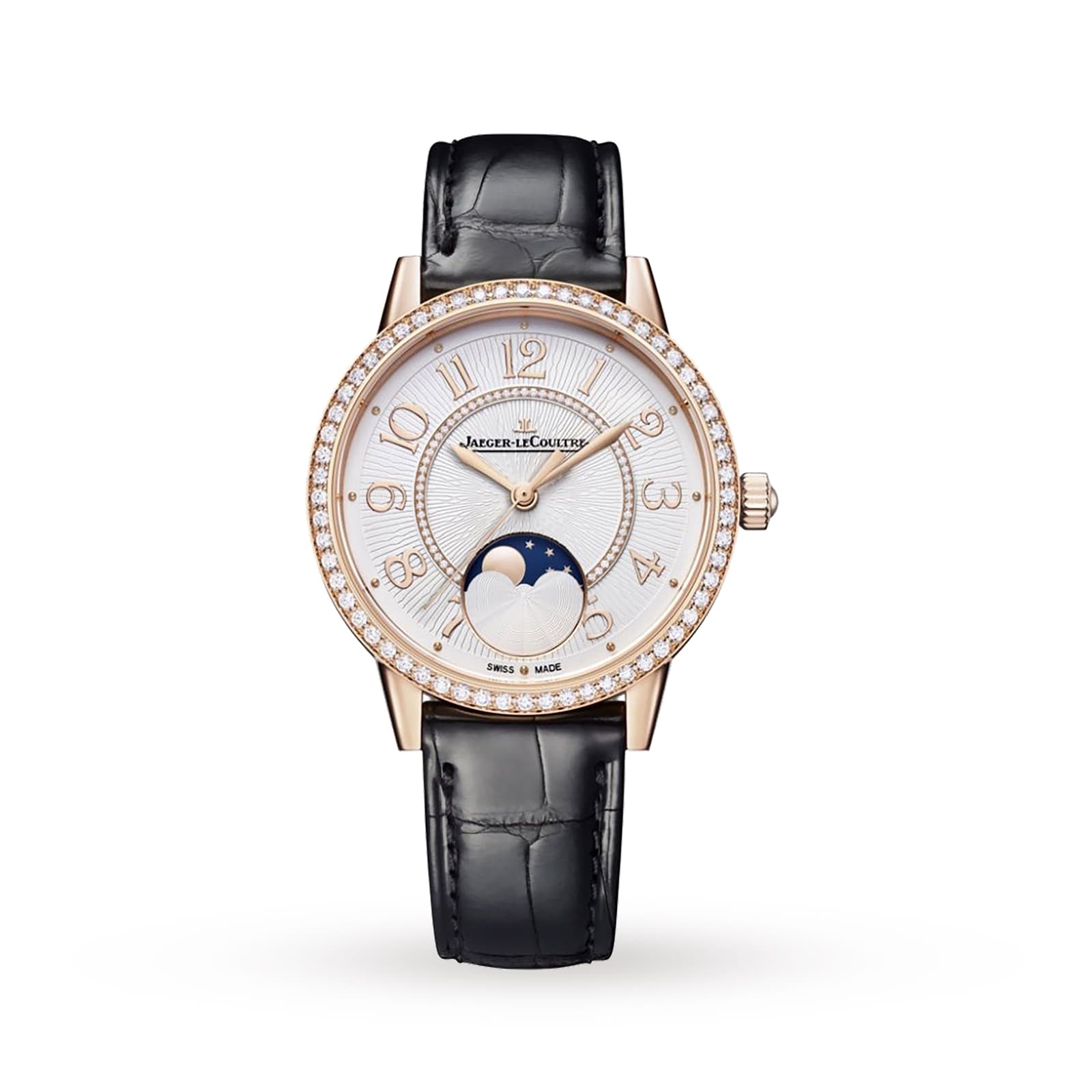 aplqyo2pizo.jpg Jaeger-LeCoultre Rendez-Vous Moon Medium MPN: Q3572430 - Image 1