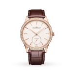 Jaeger-LeCoultre Master Ultra Thin Small Seconds  MPN: Q1212501