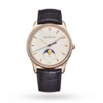 Jaeger-LeCoultre Master Ultra Thin Moon  MPN: Q1362501